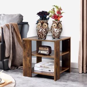 SOLD🙅‍♀️ Elegant Expressions Ceramic Owl Vases/Planters